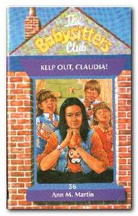 image of Keep Out, Claudia!