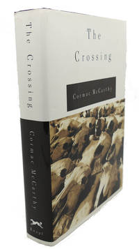 image of THE CROSSING