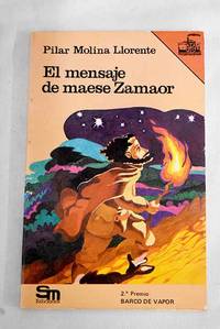 El mensaje de maese Zamaor