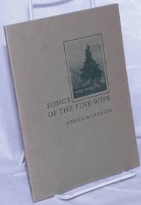 image of Songs of the Pine-Wife