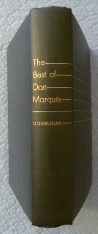 The Best of Don Marquis