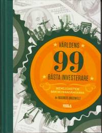 Världens 99 bästa investerare