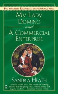 My Lady Domino and a Commercial Enterprise