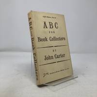 for Book-Collectors