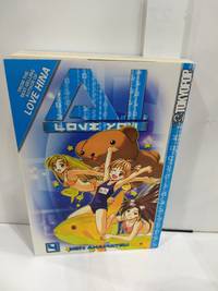 image of A.I. Love You (volume4)