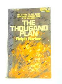 cover of The Thousand Plan