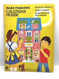 Make Your Own Calendar House