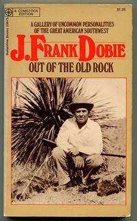 cover of Out of the Old Rock