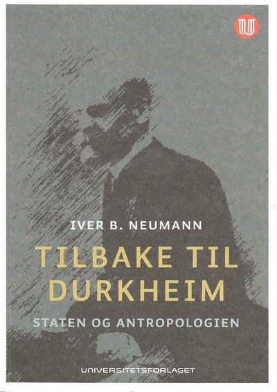 Tilbake til Durkheim