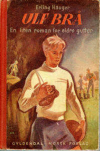 Ulf Brå