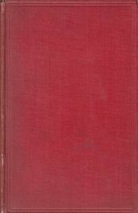 cover of An Alabama Student.