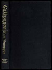 cover of Galapagos