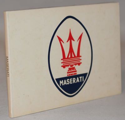 Maserati.