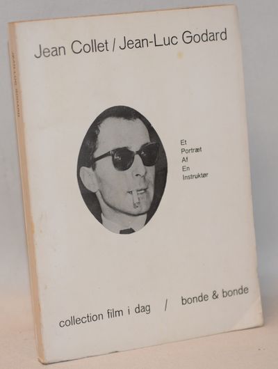 Jean-Luc Godard. Et portræt af en instruktør.