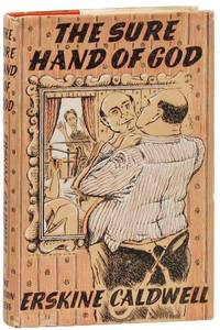 The Sure Hand of God by CALDWELL, Erskine - 1948