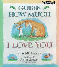 image of Guess How Much I Love You
