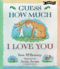 Guess How Much I Love You by McBratney, Sam - 1997