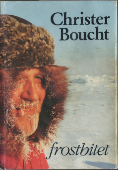 FROSTBITET.