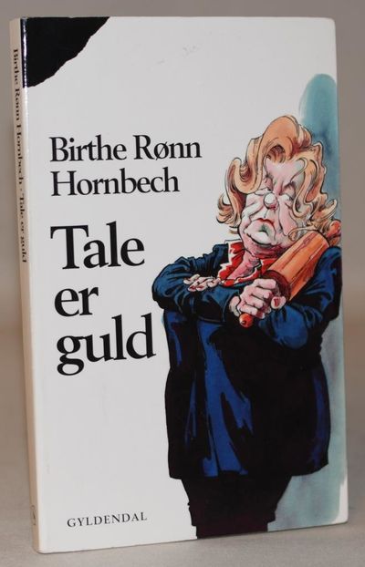 Tale er guld.