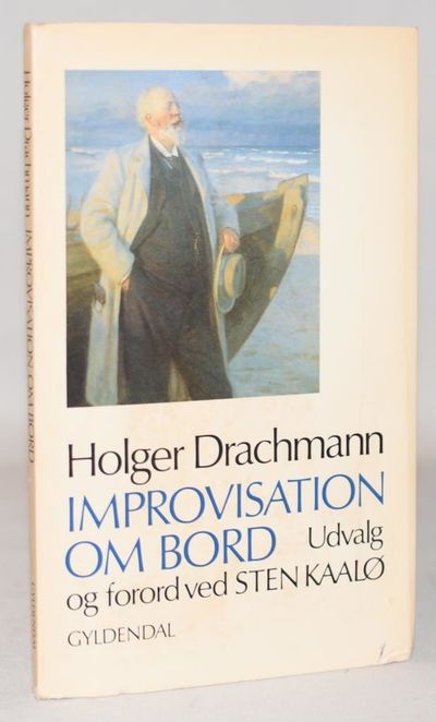 Improvisation om bord.