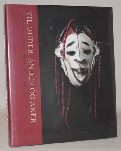 Til Guder, Ånder og Aner - Kunst fra Afrika i…