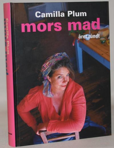 Mors mad året rundt.