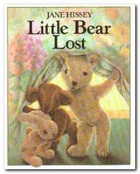 Little Bear Lost