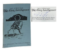 The Alien Intelligence