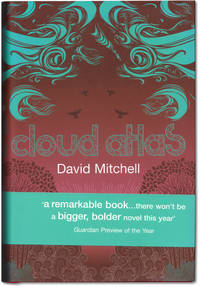 image of Cloud Atlas.