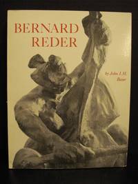 image of Bernard Reder