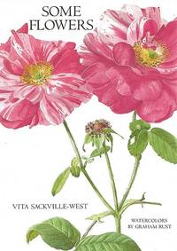 image of Some Flowers.
