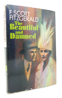 image of THE BEAUTIFUL AND THE DAMNED