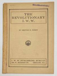 image of The revolutionary IWW