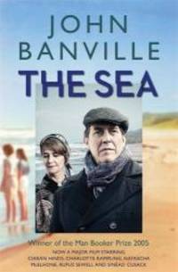 The Sea by John Banville - 2013-08-01