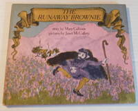 image of THE RUNAWAY BROWNIE.