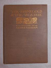 The Rhinegold and the Valkyrie