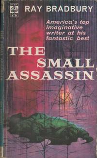 cover of The Small Assassin.