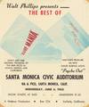 The Best of Surf Mania [Poster].