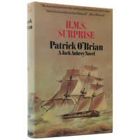 The H.M.S. Surprise