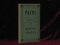 POEMS 1938-1945