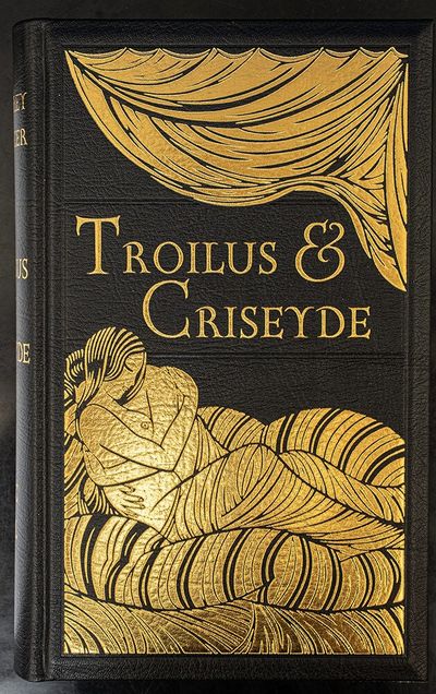 Troilus and Criseyde