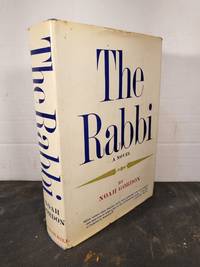 cover of The Rabbi