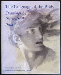 Language of the Body: Drawings by Pierre-Paul Prud'hon