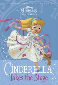Cinderella - Beginnings