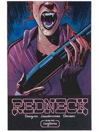 Redneck: Longhorns (Redneck No. 3)