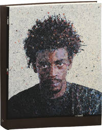cover of Vic Muniz (First Edition)