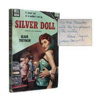 image of SILVER DOLL
