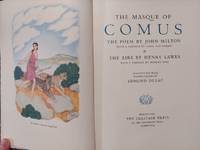 The Masque of Comus : The Poem By John Milton and the Airs of Henry Lawes