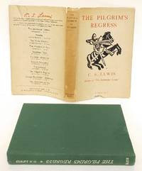 image of The Pilgrim's Regress