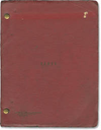 Nighthawks [Hawks] (Original screenplay for the 1981 film)